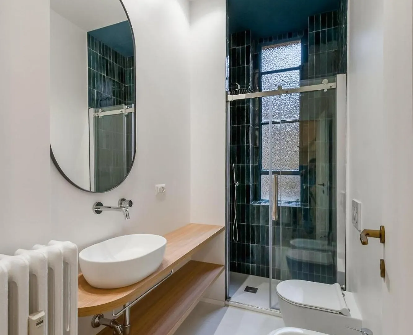 Rifugio Aselli Milano Apartment